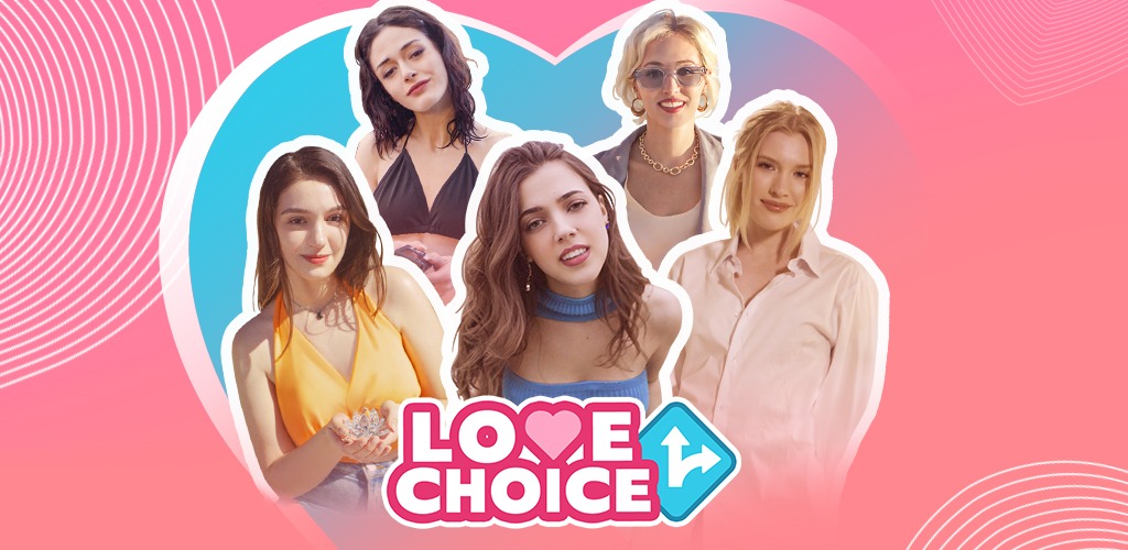 Love Choice APK - app icon