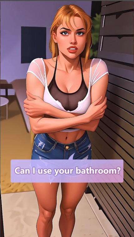 Love Choice APK - screenshot 1