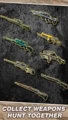 Hunting World: Deer Hunter Sniper Shooting - screenshot 1