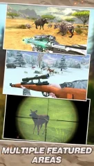 Hunting World: Deer Hunter Sniper Shooting - screenshot 2
