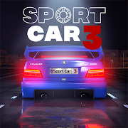 Sport Car 3 MOD APK icon