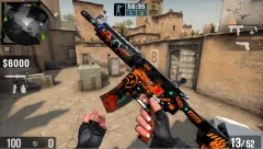 Gun Strike Counter Shot : Free Shooting Games 2020 - screenshot 2