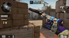 Gun Strike Counter Shot : Free Shooting Games 2020 - screenshot 4