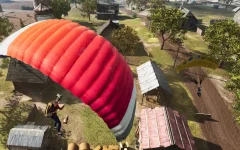 Free Survival Fire Fps Offline Battleground - screenshot 2