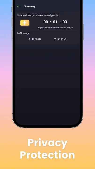 3X VPN - screenshot 3