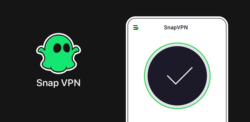 Snap VPN APK MOD APK icon