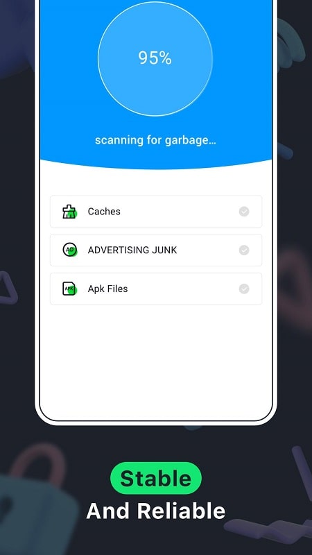 Snap VPN APK - screenshot 2