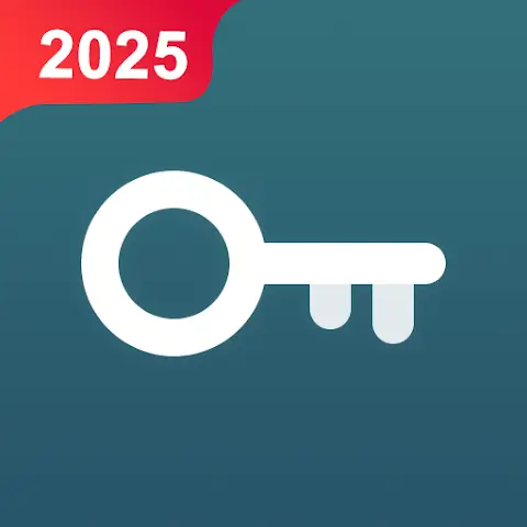 Super VPN Proxy - app icon