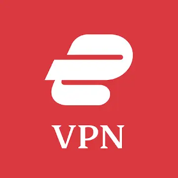 ExpressVPN - app icon