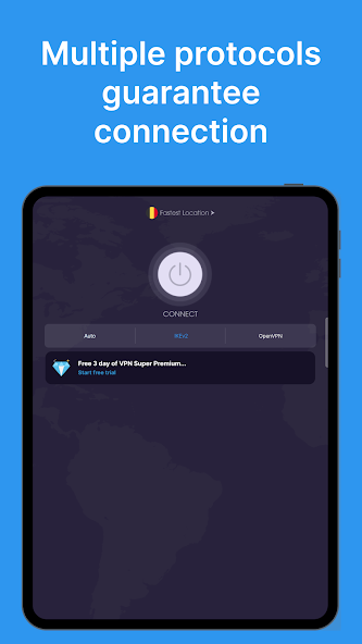ExpressVPN - screenshot 12