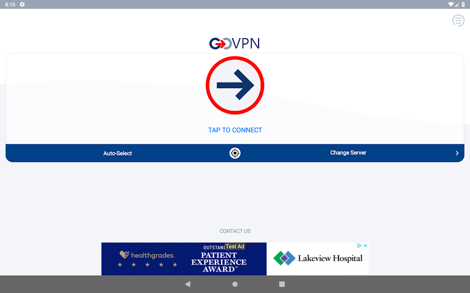 GOVPN - screenshot 11