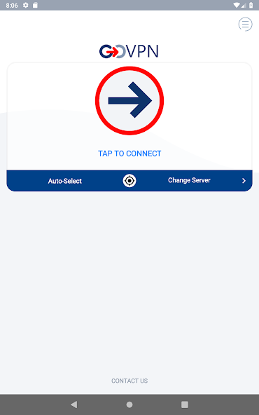 GOVPN - screenshot 9