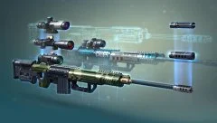 Zombie Shooter-Dead Warfare - screenshot 2