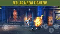 Street Fighter Games - screenshot 3