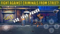 Street Fighter Games - screenshot 4