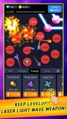 Idle Knife - Simulation&Weapon Evolution - screenshot 3