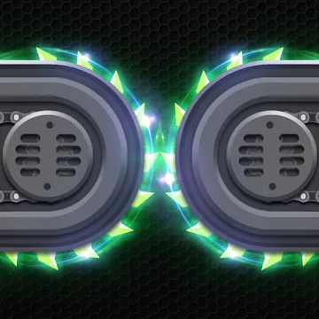 Idle Car Crusher MOD APK icon