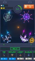 Idle Space War - screenshot 3