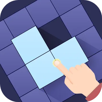 Block Puzzle Plus - Newest Brick Casual Game MOD APK icon