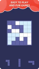 Block Puzzle Plus - Newest Brick Casual Game - screenshot 1