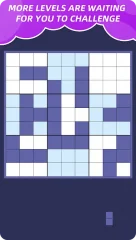 Block Puzzle Plus - Newest Brick Casual Game - screenshot 3