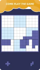 Block Puzzle Plus - Newest Brick Casual Game - screenshot 4