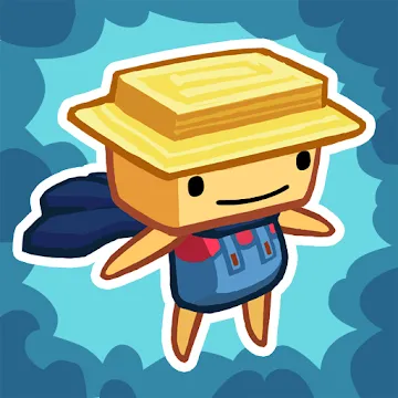 Sproggiwood MOD APK icon
