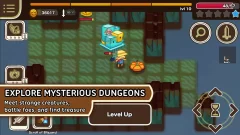 Sproggiwood - screenshot 2