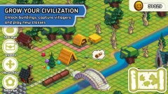 Sproggiwood - screenshot 3