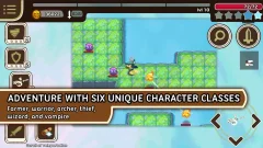 Sproggiwood - screenshot 4