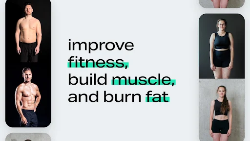 Freeletics Training Coach APK 26.6.1 for Android - screenshot 4