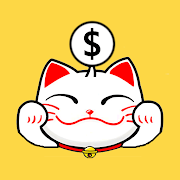 Money Tracker - app icon