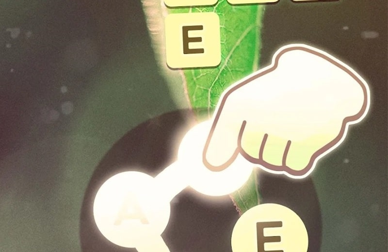 Word Crossed APK - app icon