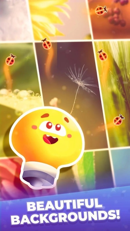 Word Crossed APK - screenshot 1