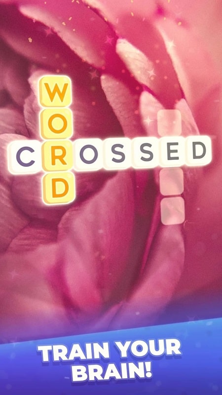 Word Crossed APK - screenshot 2