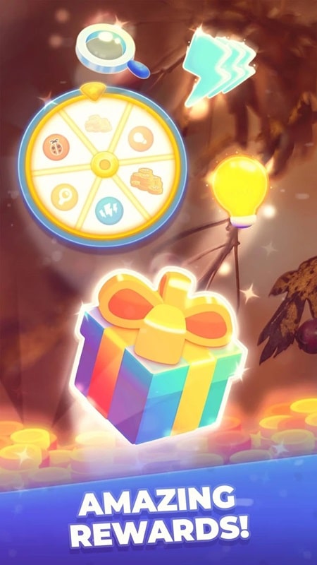 Word Crossed APK - screenshot 3