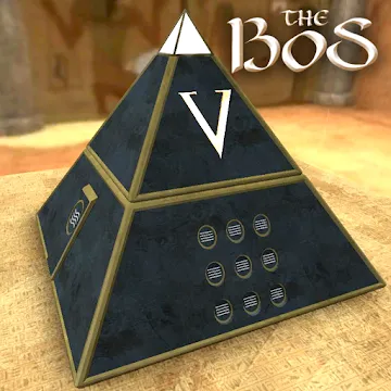 The Box of Secrets: Extended Escape MOD APK icon