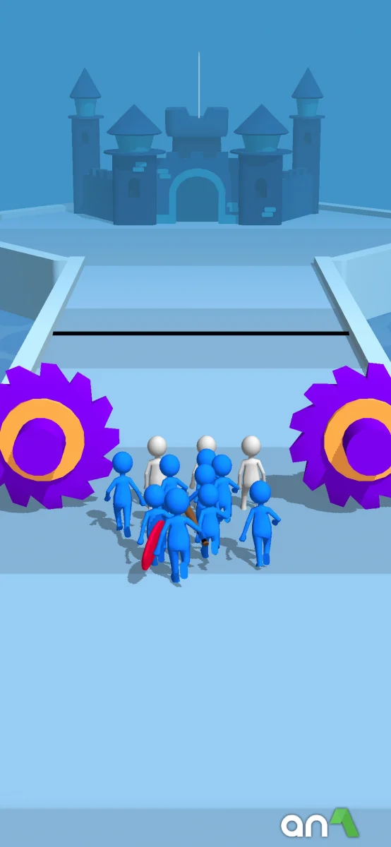 Join Clash 3D - screenshot 3