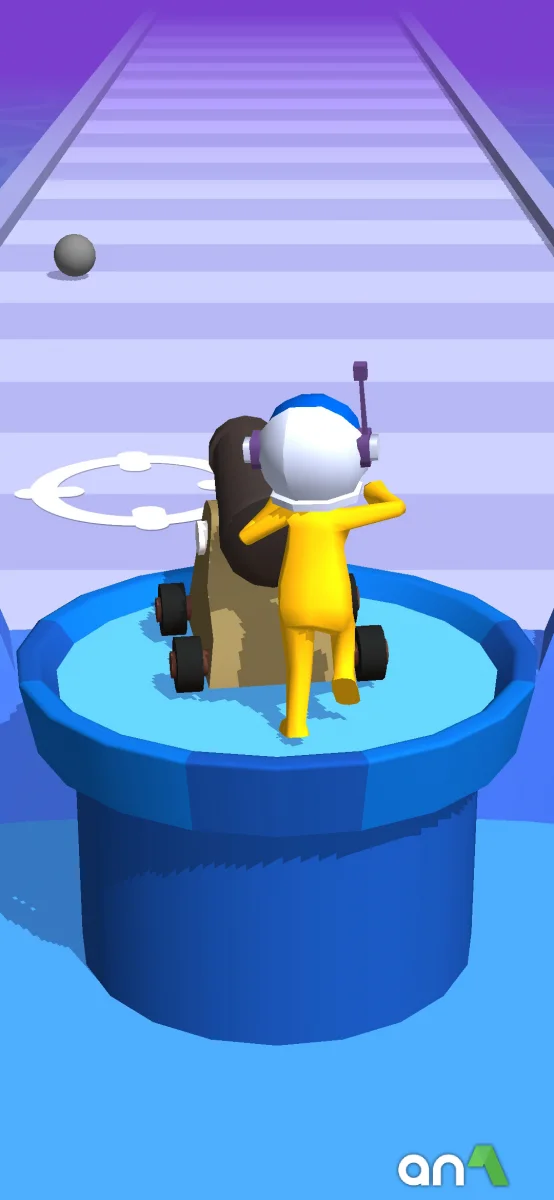 Join Clash 3D - screenshot 4