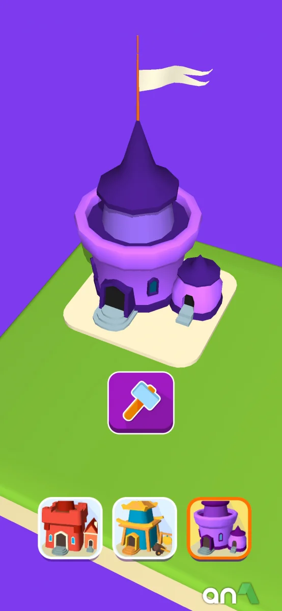 Join Clash 3D - screenshot 5