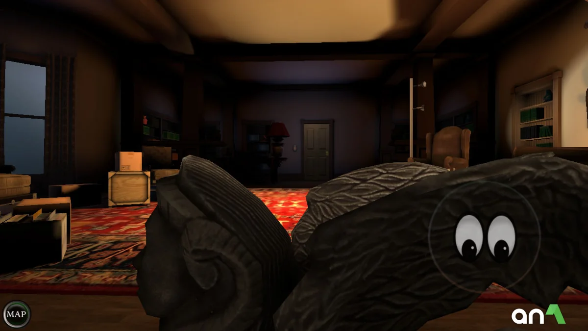 Goosebumps - screenshot 4