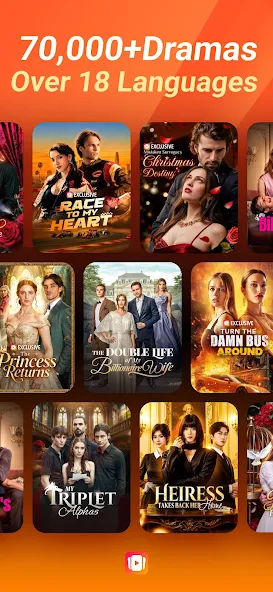 FreeReels - screenshot 10