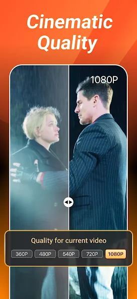 FreeReels - screenshot 6