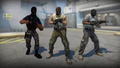 Special Forces Group 3D: Anti-Terror Shooting Game - screenshot 1