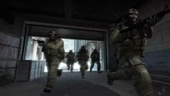 Special Forces Group 3D: Anti-Terror Shooting Game - screenshot 2