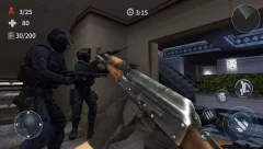 Special Forces Group 3D: Anti-Terror Shooting Game - screenshot 4
