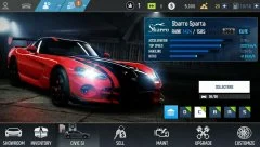 Mr. Car Drifting - 2019 Popular fun highway racing - screenshot 3