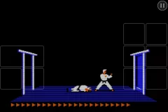 Karateka Classic - screenshot 4