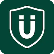 U-VPN - app icon