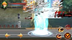 Reapers of the Darkness - screenshot 4